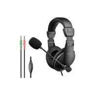 Astrum HS125 Stereo Headset And Mic